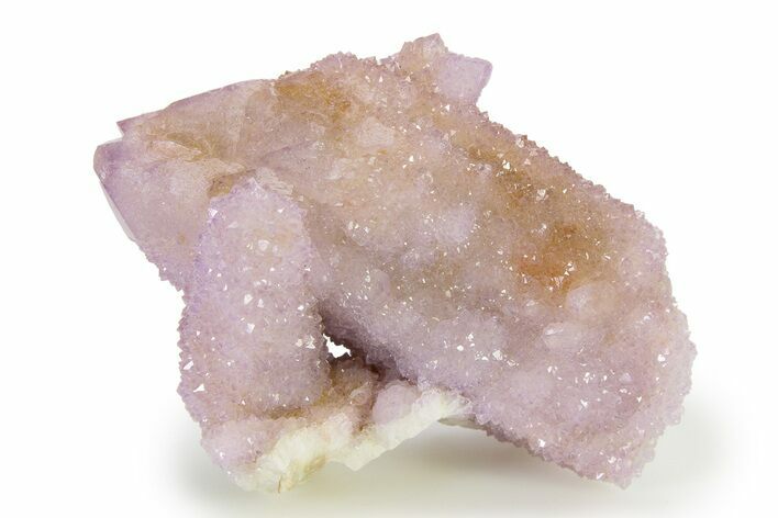 Sparkling Cactus Amethyst Crystal Cluster - South Africa #336780